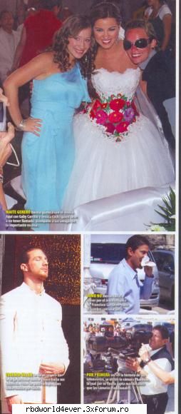Maite in Tv y Novelas - anahi_princessa - Maite