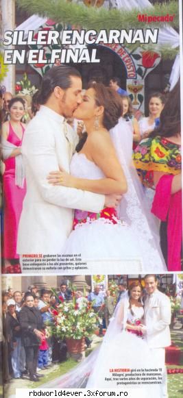 Maite in Tv y Novelas - anahi_princessa - Maite