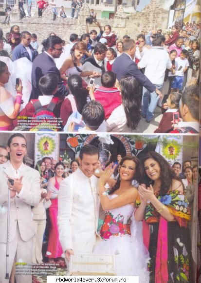 Maite in Tv y Novelas - anahi_princessa - Maite
