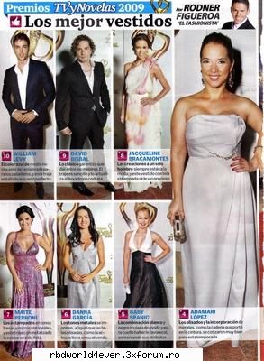 Maite in Tv y Novelas - anahi_princessa - Maite