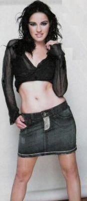 Maite in Tv y Novelas - anahi_princessa - Maite