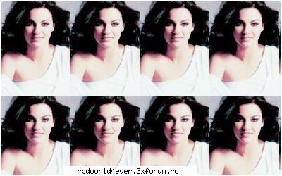 Maite in Vanidades - anahi_princessa - Maite
