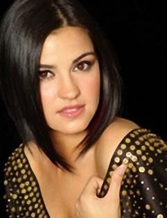 Maite in sedinta-foto pt RBD-la familia - anahi_princessa - Maite