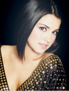 Maite in sedinta-foto pt RBD-la familia - anahi_princessa - Maite