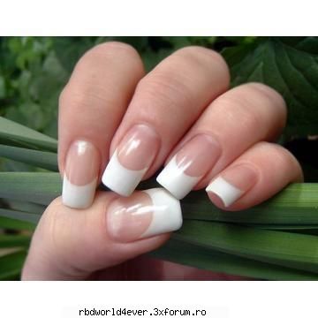 Manichiura - raluca_dragutza52 - Fashion