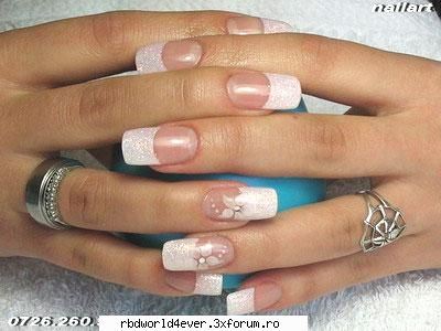 Manichiura - raluca_dragutza52 - Fashion