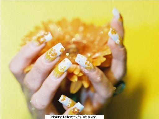Manichiura - raluca_dragutza52 - Fashion