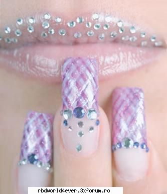Manichiura - Ali_RBD - Fashion