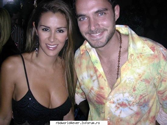 Manolo Cardona - anahi_princessa - Actori/Actritze