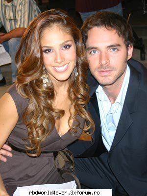 *Marina* - anahi_princessa - Telenovele/Filme
