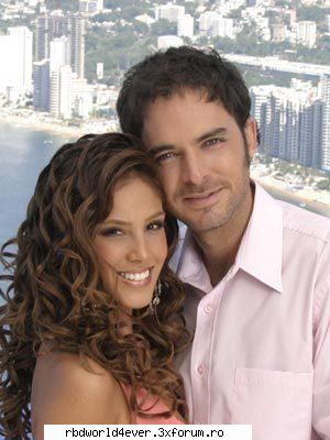 *Marina* - anahi_princessa - Telenovele/Filme
