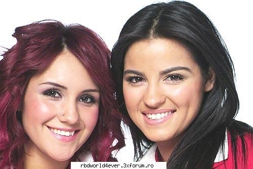 *Maycandy's* - bebita_angelita - Las reinas