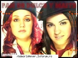 *Maycandy's* - bebita_angelita - Las reinas