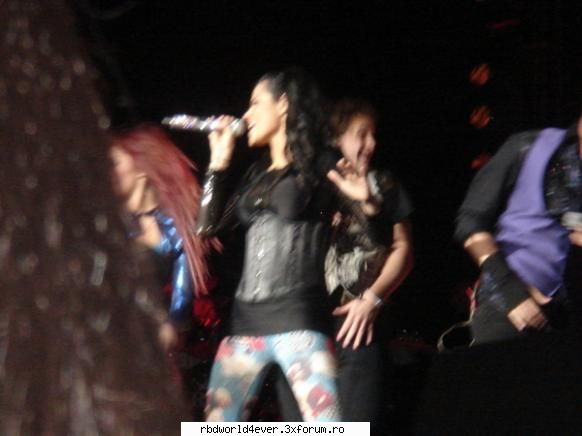 *Maycandy's* - anahi_princessa - Las reinas