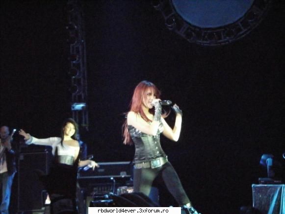 *Maycandy's* - anahi_princessa - Las reinas