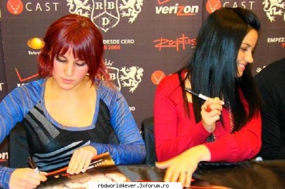 *Maycandy's* - Dulce_Maria_forever:X:X - Las reinas