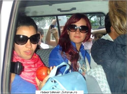 *Maycandy's* - **Chris_Pollito** - Las reinas