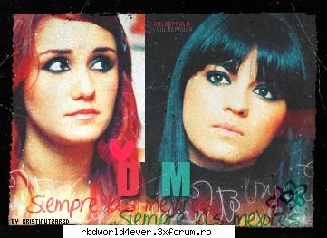 *Maycandy's* - **Chris_Pollito** - Las reinas