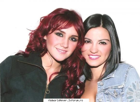 *Maycandy's* - bebita_angelita - Las reinas