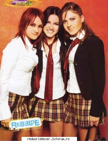 *Maycandy's* - bebita_angelita - Las reinas