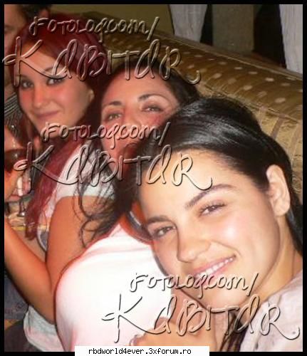 *Maycandy's* - anahi_princessa - Las reinas