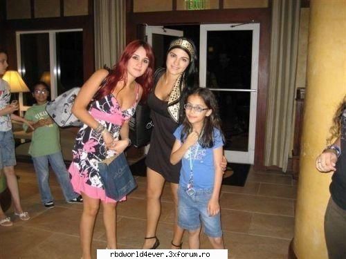 *Maycandy's* - anahi_princessa - Las reinas