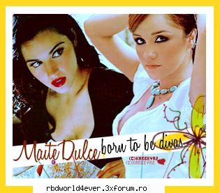 *Maycandy's* - anahi_princessa - Las reinas