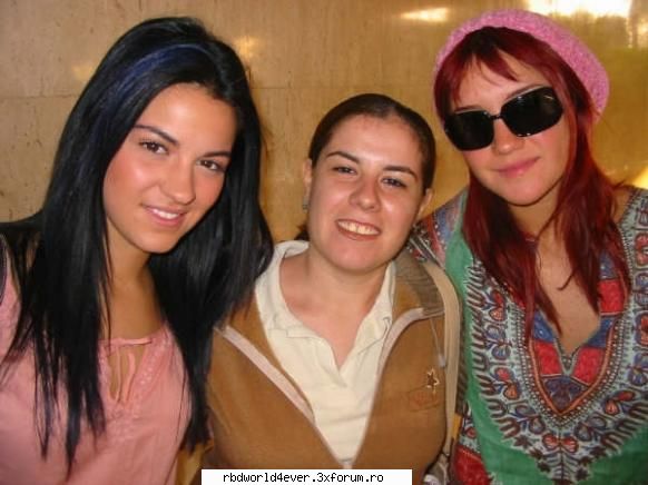 *Maycandy's* - anahi_princessa - Las reinas
