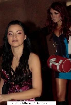 *Maycandy's* - anahi_princessa - Las reinas