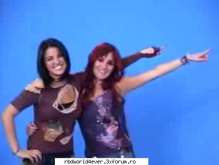 *Maycandy's* - raluca_dragutza52 - Las reinas