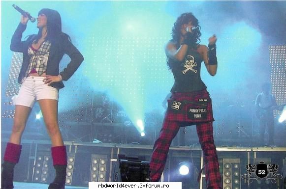 *Maycandy's* - anahi_princessa - Las reinas