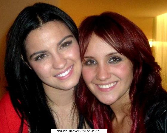 *Maycandy's* - bebita_angelita - Las reinas