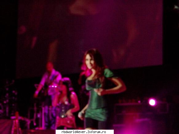 *Maycandy's* - anahi_princessa - Las reinas