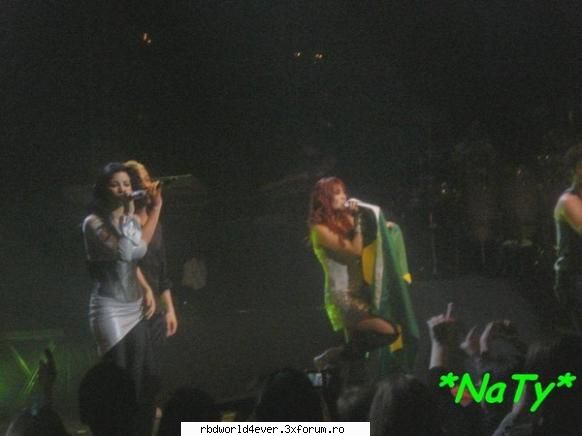 *Maycandy's* - anahi_princessa - Las reinas