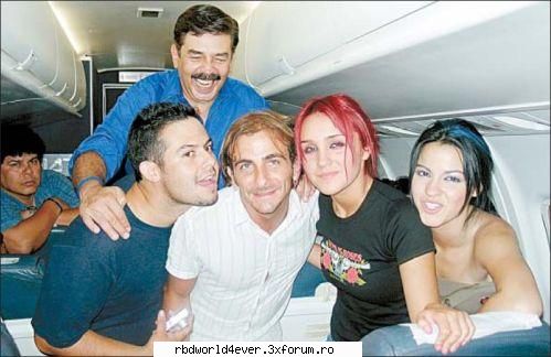 *Maycandy's* - anahi_princessa - Las reinas