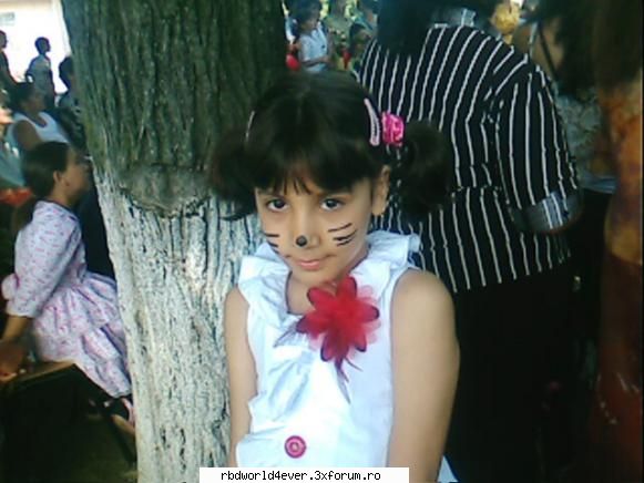 My Family - Ali_RBD - About u