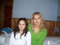 My Family - poze cu familia voastra si date despre ea mama mea - About u