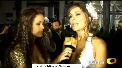 Natalia Streignard - anahi_princessa - Actori/Actritze