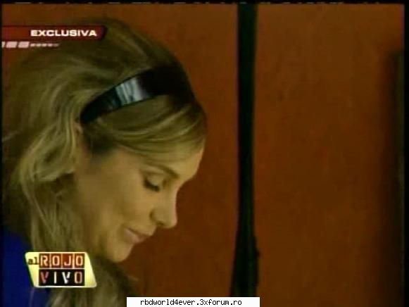 Natalia Streignard - anahi_princessa - Actori/Actritze