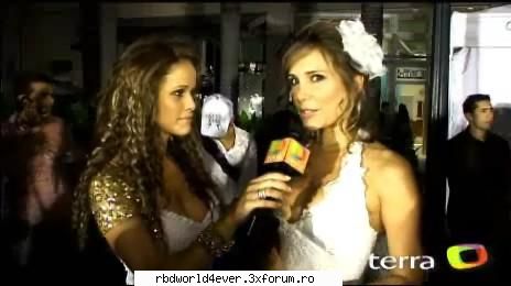 Natalia Streignard - anahi_princessa - Actori/Actritze