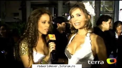 Natalia Streignard - anahi_princessa - Actori/Actritze