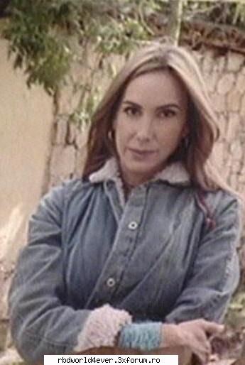 Natalia Streignard - anahi_princessa - Actori/Actritze