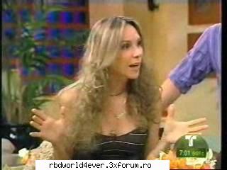 Natalia Streignard - anahi_princessa - Actori/Actritze