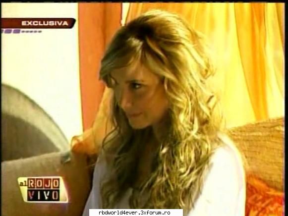 Natalia Streignard - anahi_princessa - Actori/Actritze
