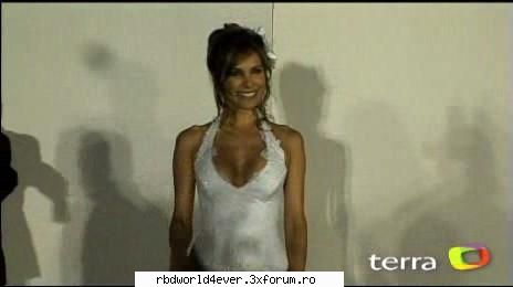 Natalia Streignard - anahi_princessa - Actori/Actritze