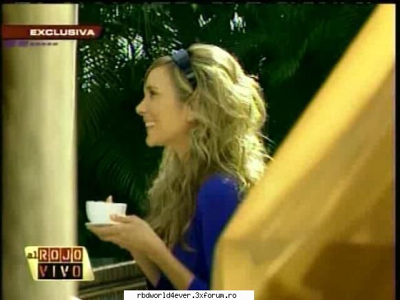 Natalia Streignard - anahi_princessa - Actori/Actritze