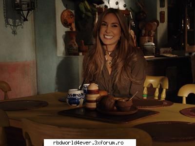 Natalia Streignard - anahi_princessa - Actori/Actritze