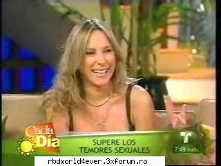 Natalia Streignard - anahi_princessa - Actori/Actritze