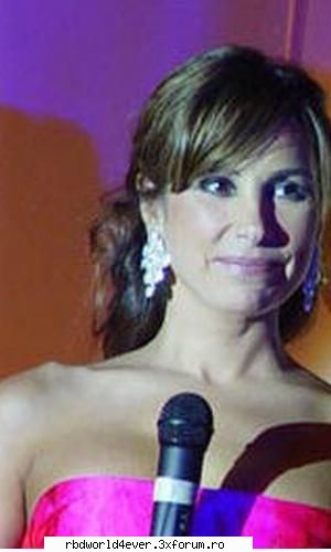 Natalia Streignard - anahi_princessa - Actori/Actritze