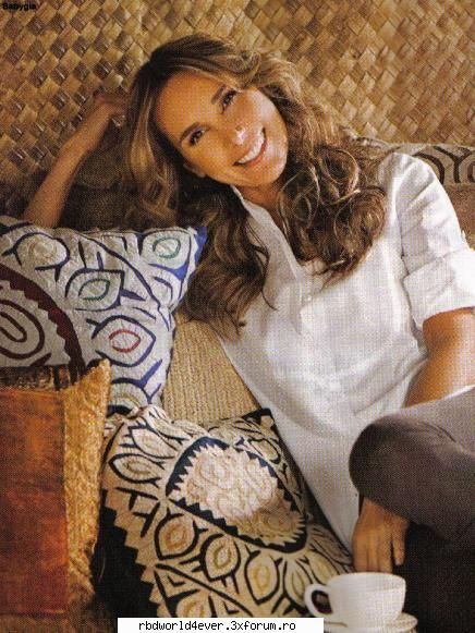 Natalia Streignard - anahi_princessa - Actori/Actritze